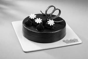Belgian Chocolate Cake