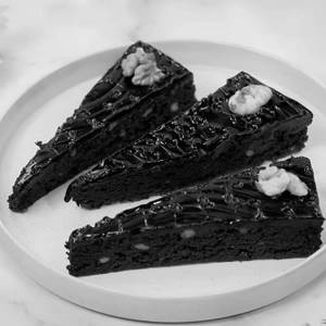 Choco Fudge Brownie