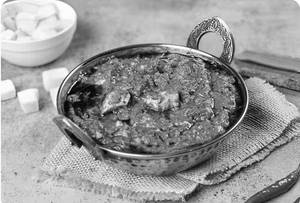 Palak Paneer