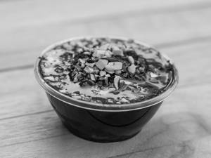 Brownie Fudge Fantasy