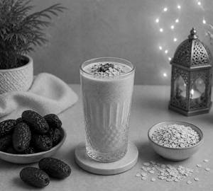 Dates oats