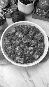 Tanishkas special paneer veg tawa fry