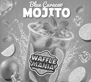 Blue Curacao