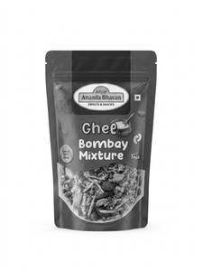Ghee Bombay Mixture(200gm)