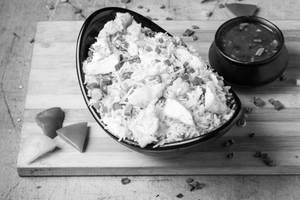 Chicken Fried Rice [Half]