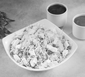 Paneer Fried Rice