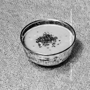 Silver soup