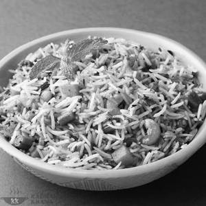 Veg Biryani (Pack of 4) (76)                                  