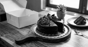 Chocolate Half Kg
