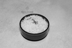 Plain Rice