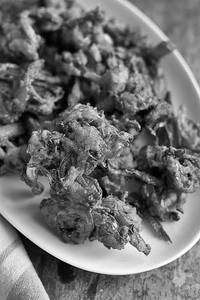 Mix Vegetable Pakora