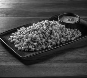 Crispy corn