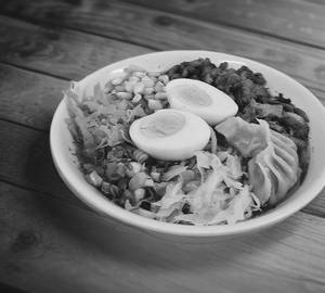 Coconut ramen