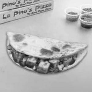 Nashville Veg Quesadilla 1 Pcs
