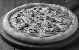 Mushroom deluxe