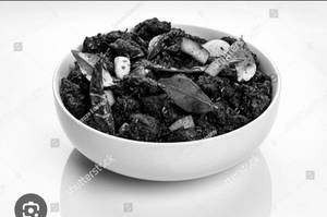 Beef Coconut Fry