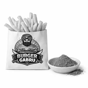 Peri Peri French Fries