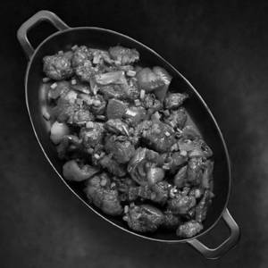 Paneer Manchurian