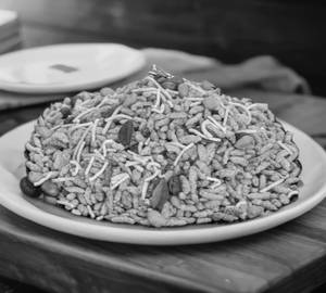 Matki bhel