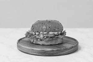 Classic Chicken Burger