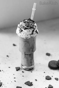 Oreo Frappe