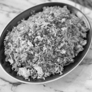 Egg Fried Rice