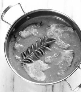 Fish Masala (Rohu Fish ,Katla Fish)