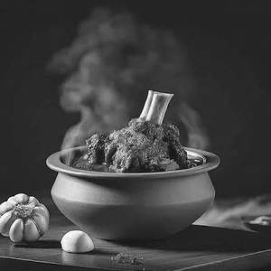Champaparan mutton [1 handi] [10 pieces]