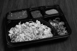Chinese Noodles