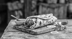 Beef Roll
