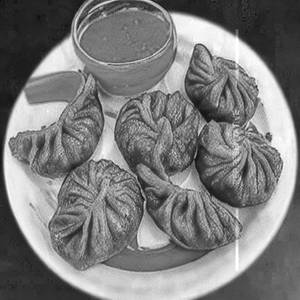 Kurkure Momo Veg