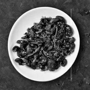 Chilli mushroom