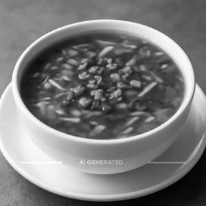 Hot And Sour Soup