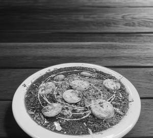 Egg mughlai