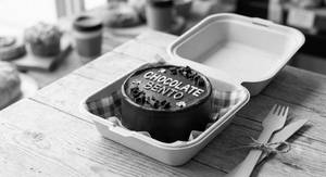 Chocolate Bento