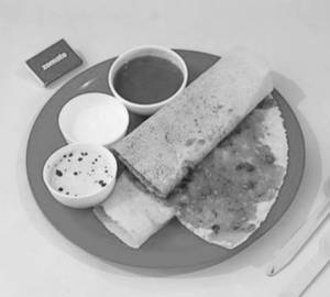 Masala Dosa