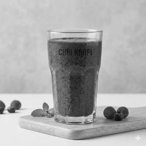 Berry Blast Smootie