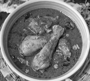 Chicken Curry