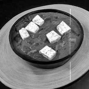 Paneer mumtai