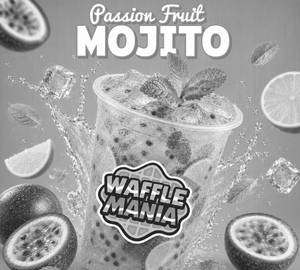 Passion Fruit