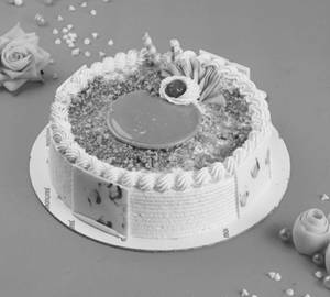 Butterscotch Cake [500 Grams]