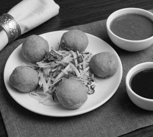 Ram Laddu 5Pc