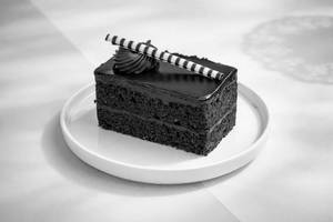 Truffle Pastry