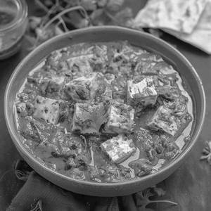 Methi Peneer