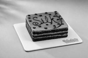 Silk Cake - 500gm
