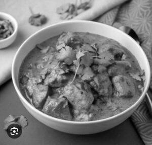 Hyderabadi Chicken Curry 300gm