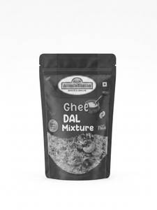 Ghee Dhall Mixture(200gm)