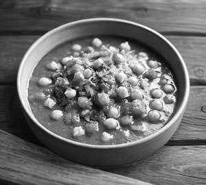 Channa Masala