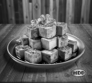 Paneer 65