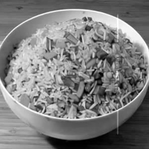 Veg Fried Rice